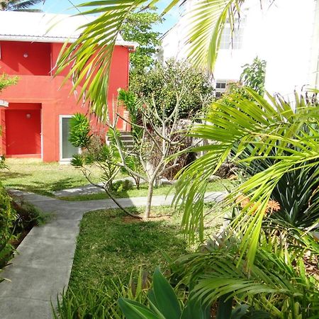 Colibri Beach Villas Trou d'Eau Douce Kamer foto