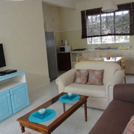 Colibri Beach Villas Trou d'Eau Douce Kamer foto