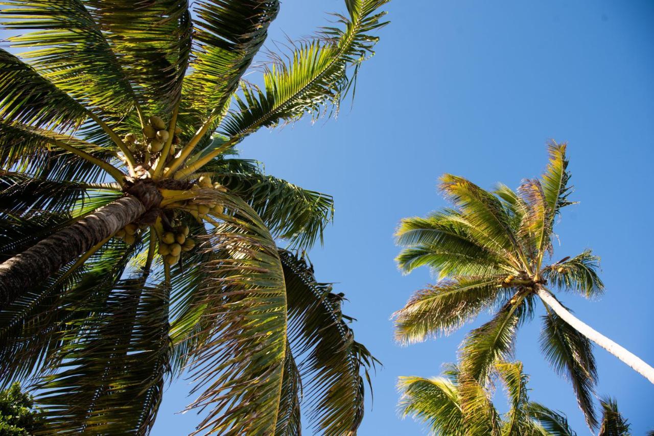 Colibri Beach Villas Trou d'Eau Douce Buitenkant foto