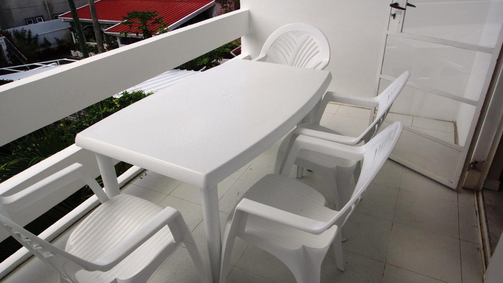 Colibri Beach Villas Trou d'Eau Douce Kamer foto