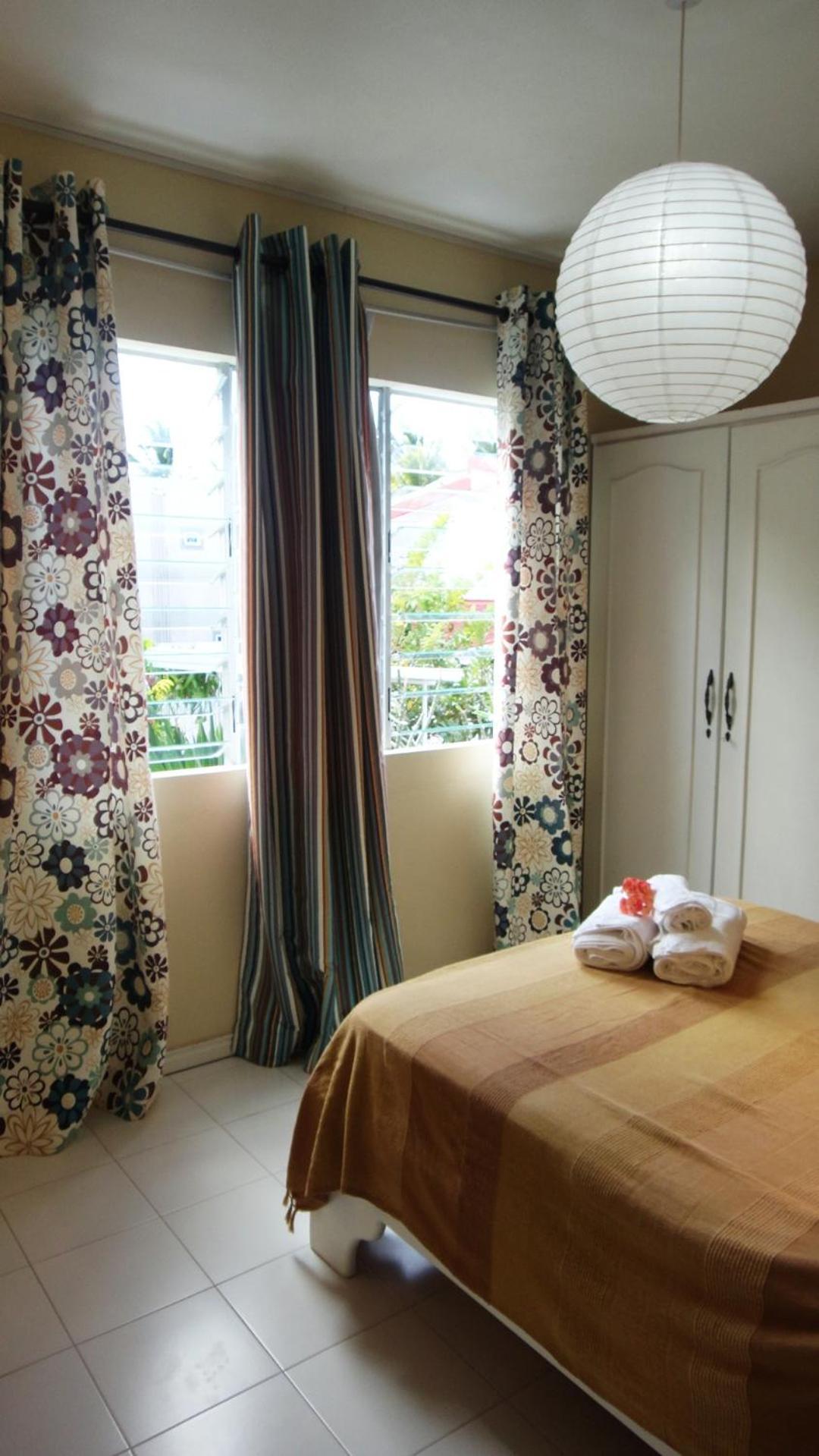 Colibri Beach Villas Trou d'Eau Douce Kamer foto