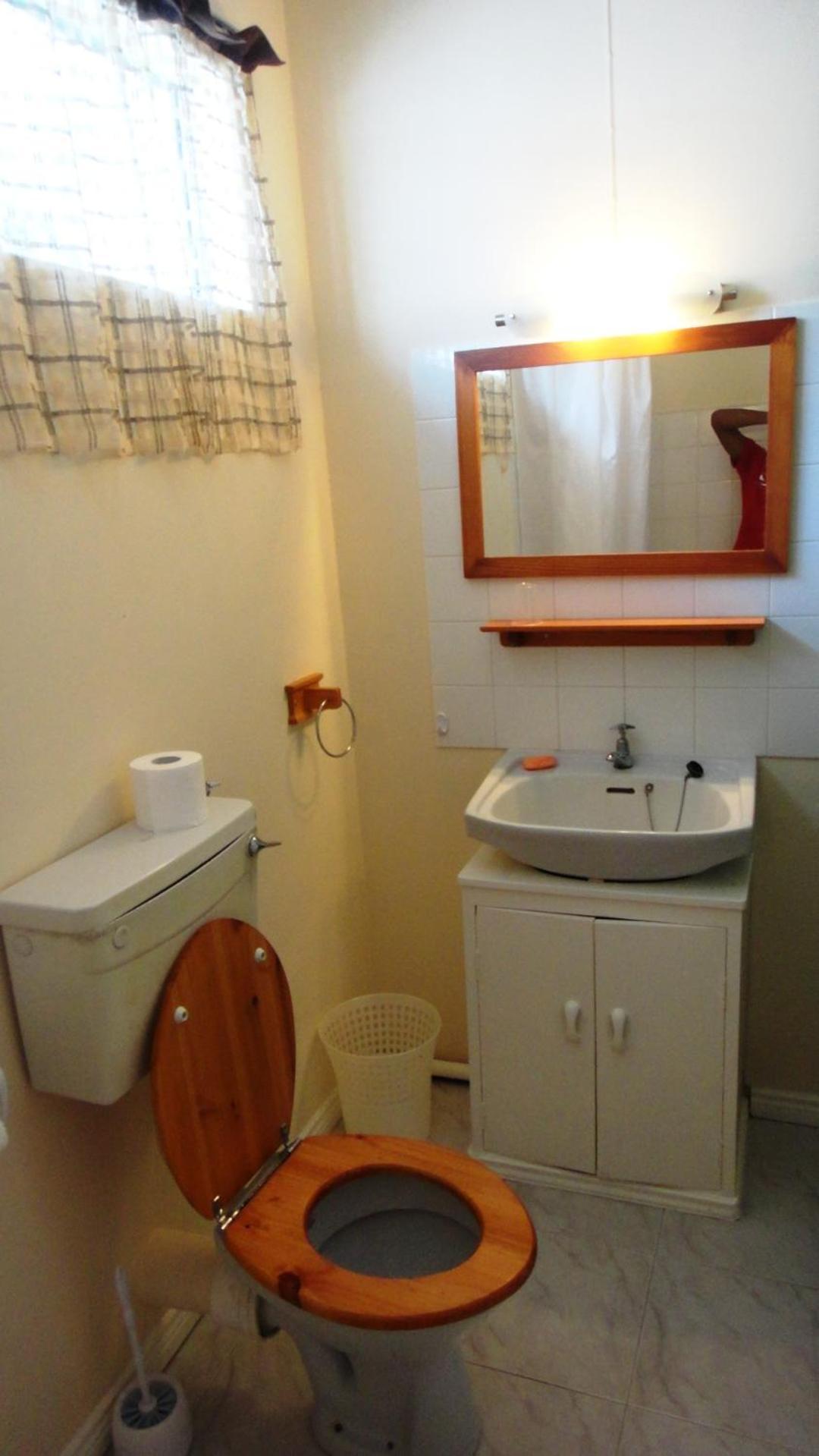 Colibri Beach Villas Trou d'Eau Douce Kamer foto