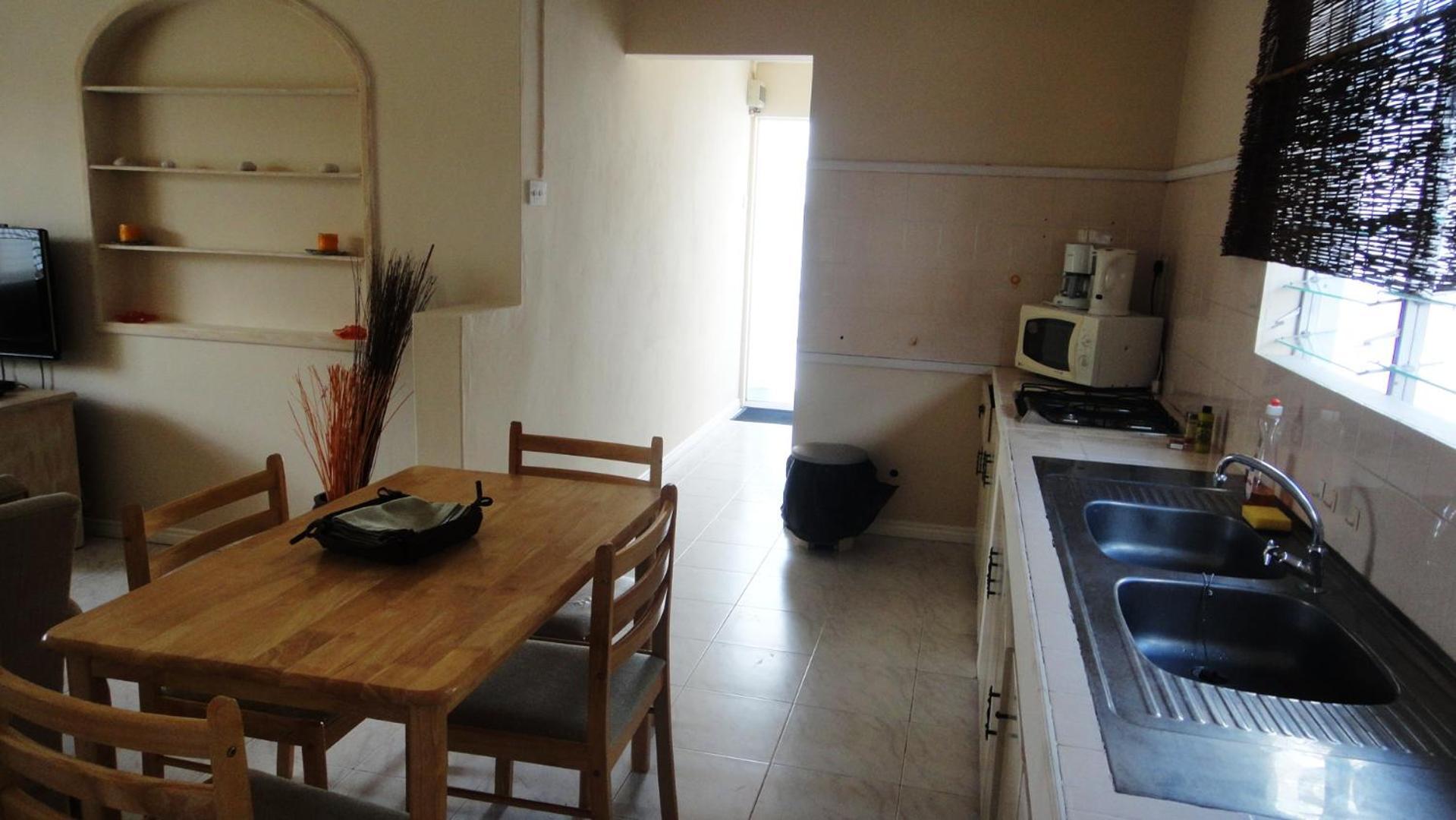 Colibri Beach Villas Trou d'Eau Douce Kamer foto
