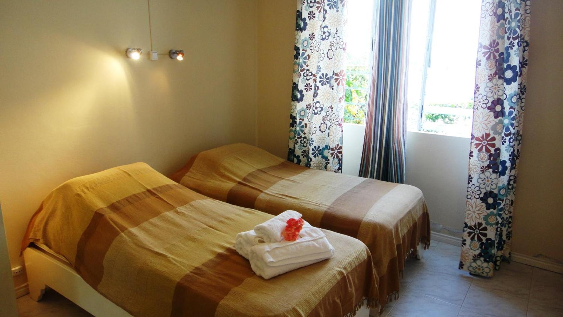 Colibri Beach Villas Trou d'Eau Douce Kamer foto