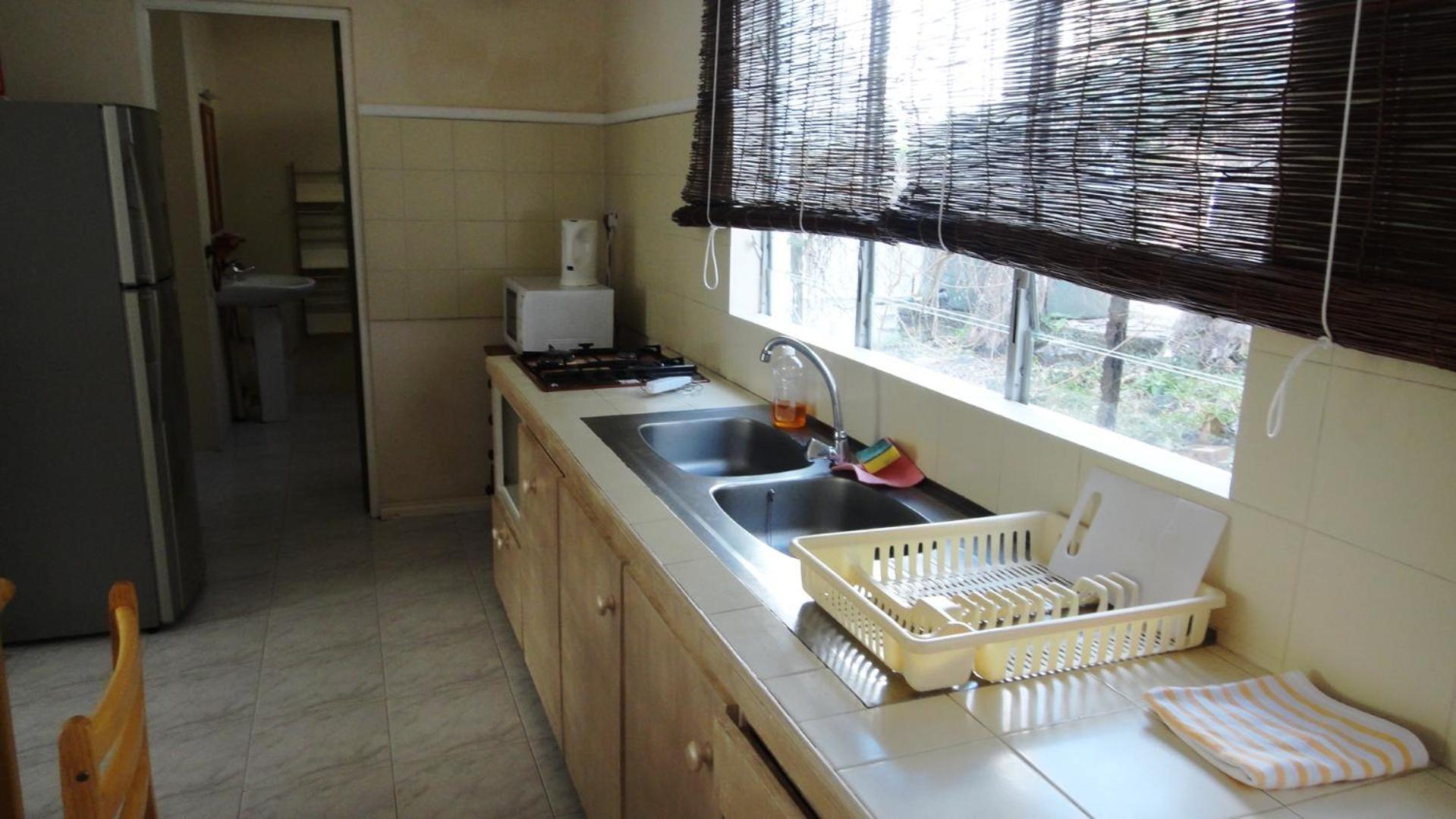 Colibri Beach Villas Trou d'Eau Douce Kamer foto
