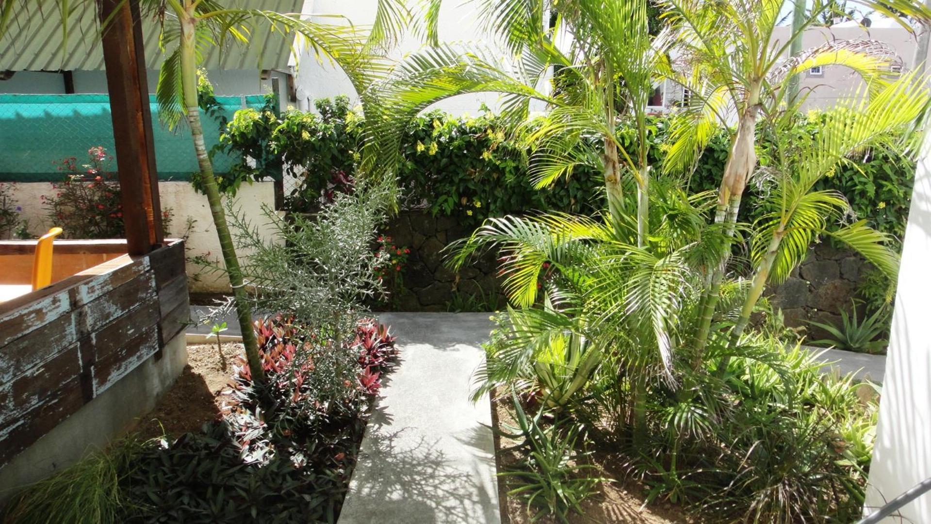 Colibri Beach Villas Trou d'Eau Douce Kamer foto