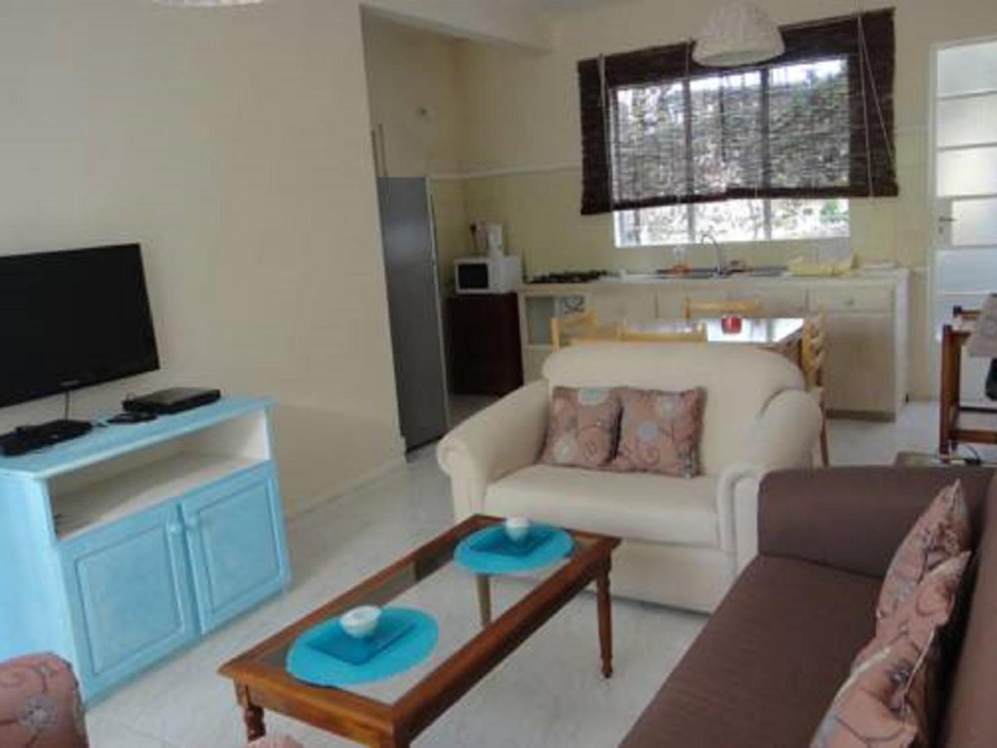 Colibri Beach Villas Trou d'Eau Douce Kamer foto