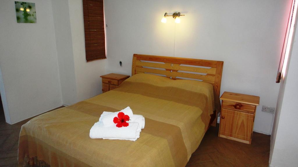 Colibri Beach Villas Trou d'Eau Douce Kamer foto