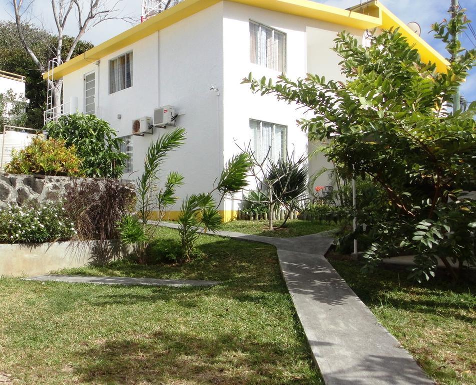 Colibri Beach Villas Trou d'Eau Douce Kamer foto