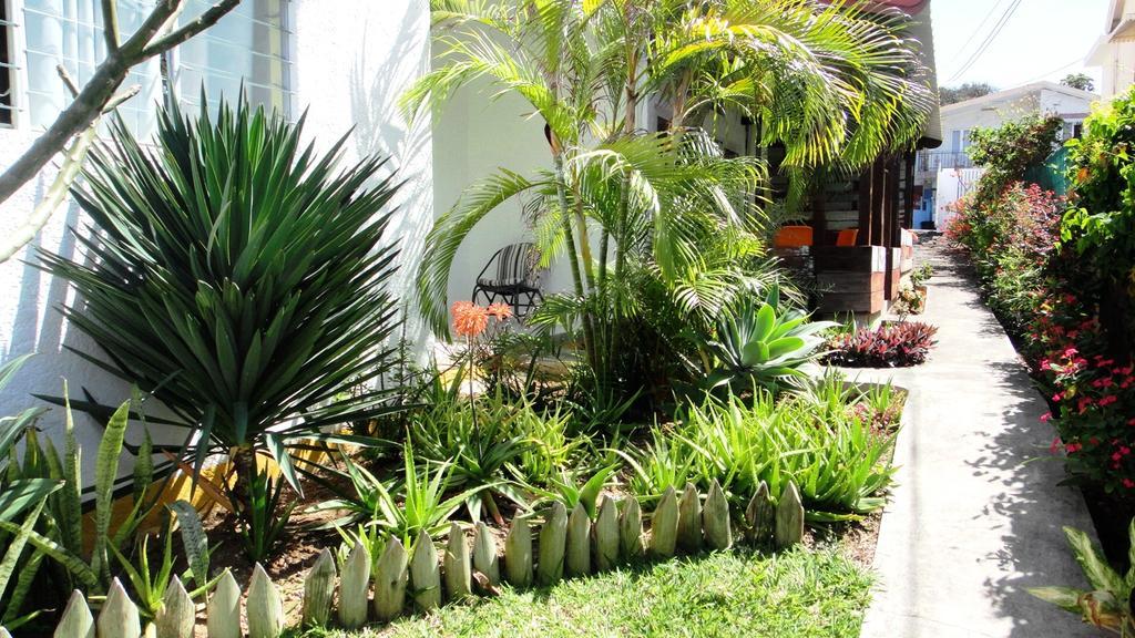 Colibri Beach Villas Trou d'Eau Douce Kamer foto