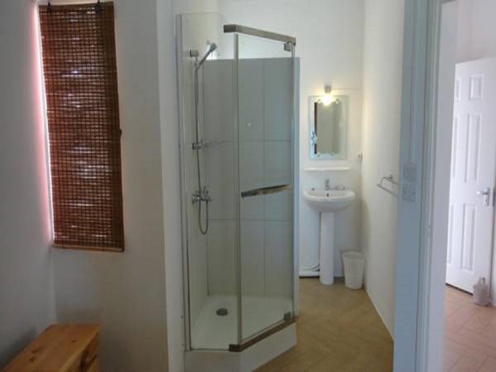 Colibri Beach Villas Trou d'Eau Douce Kamer foto