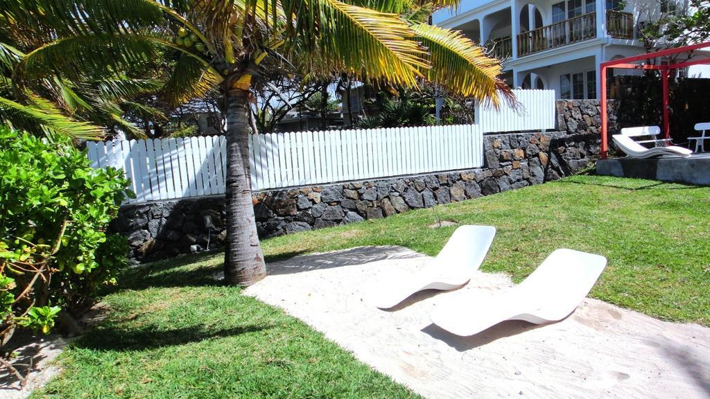 Colibri Beach Villas Trou d'Eau Douce Kamer foto