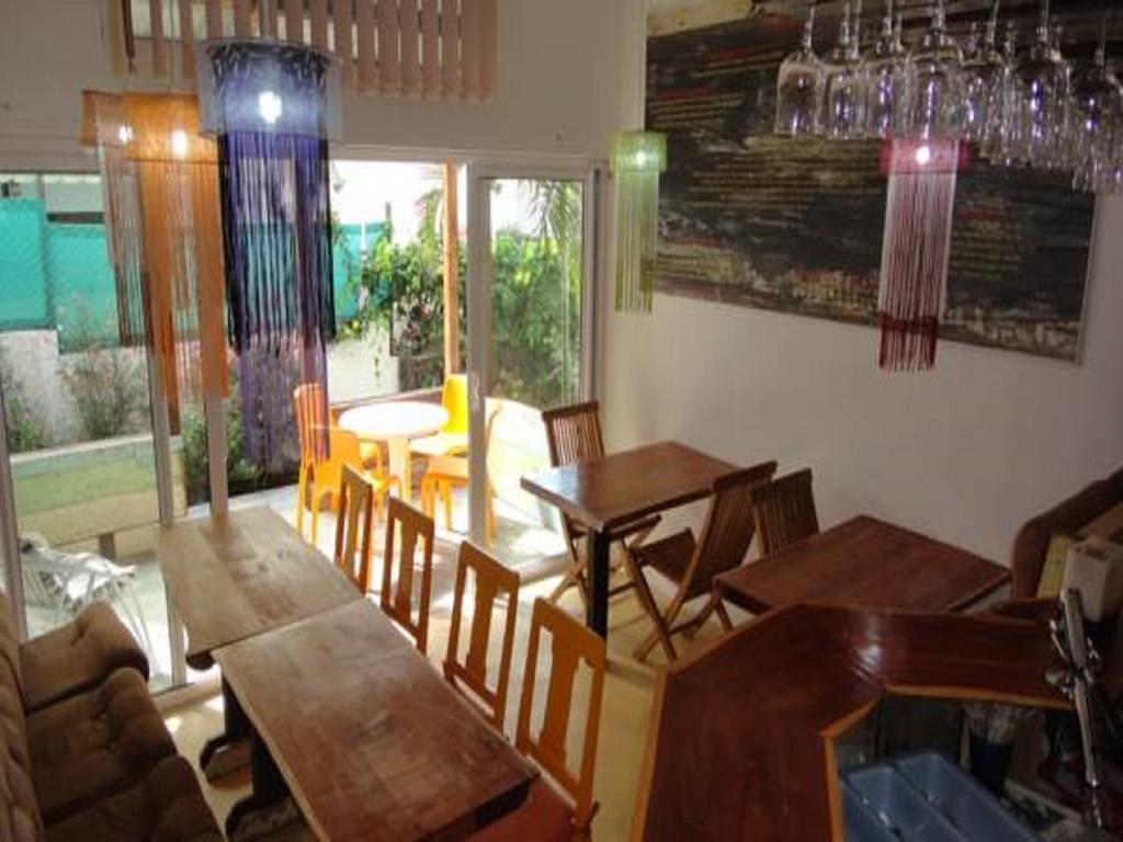 Colibri Beach Villas Trou d'Eau Douce Buitenkant foto