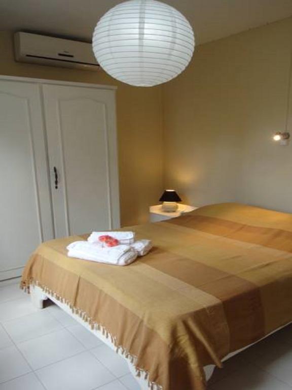 Colibri Beach Villas Trou d'Eau Douce Kamer foto