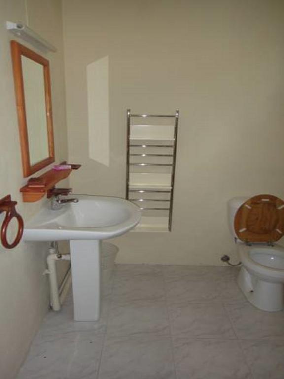 Colibri Beach Villas Trou d'Eau Douce Kamer foto