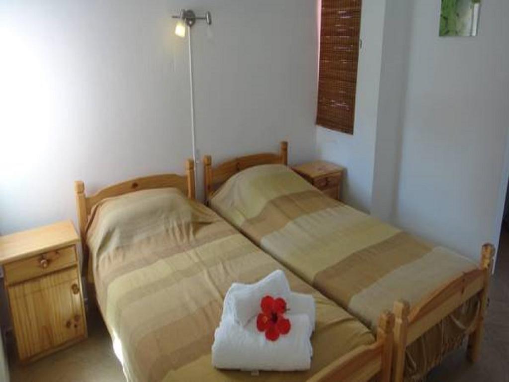 Colibri Beach Villas Trou d'Eau Douce Kamer foto