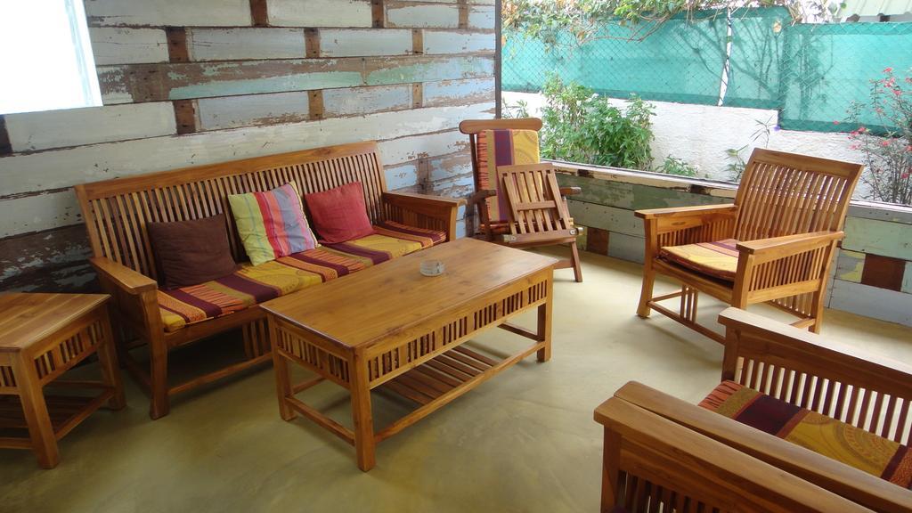 Colibri Beach Villas Trou d'Eau Douce Buitenkant foto