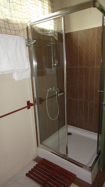 Colibri Beach Villas Trou d'Eau Douce Kamer foto