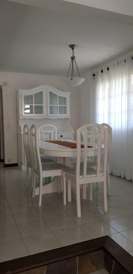 Colibri Beach Villas Trou d'Eau Douce Buitenkant foto