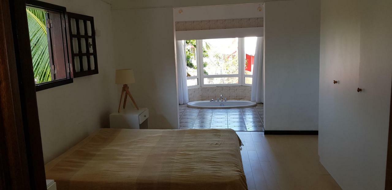 Colibri Beach Villas Trou d'Eau Douce Buitenkant foto
