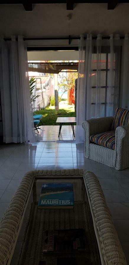 Colibri Beach Villas Trou d'Eau Douce Buitenkant foto