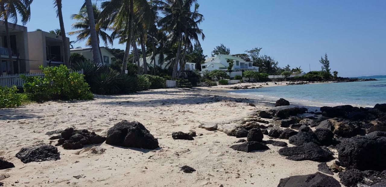 Colibri Beach Villas Trou d'Eau Douce Buitenkant foto