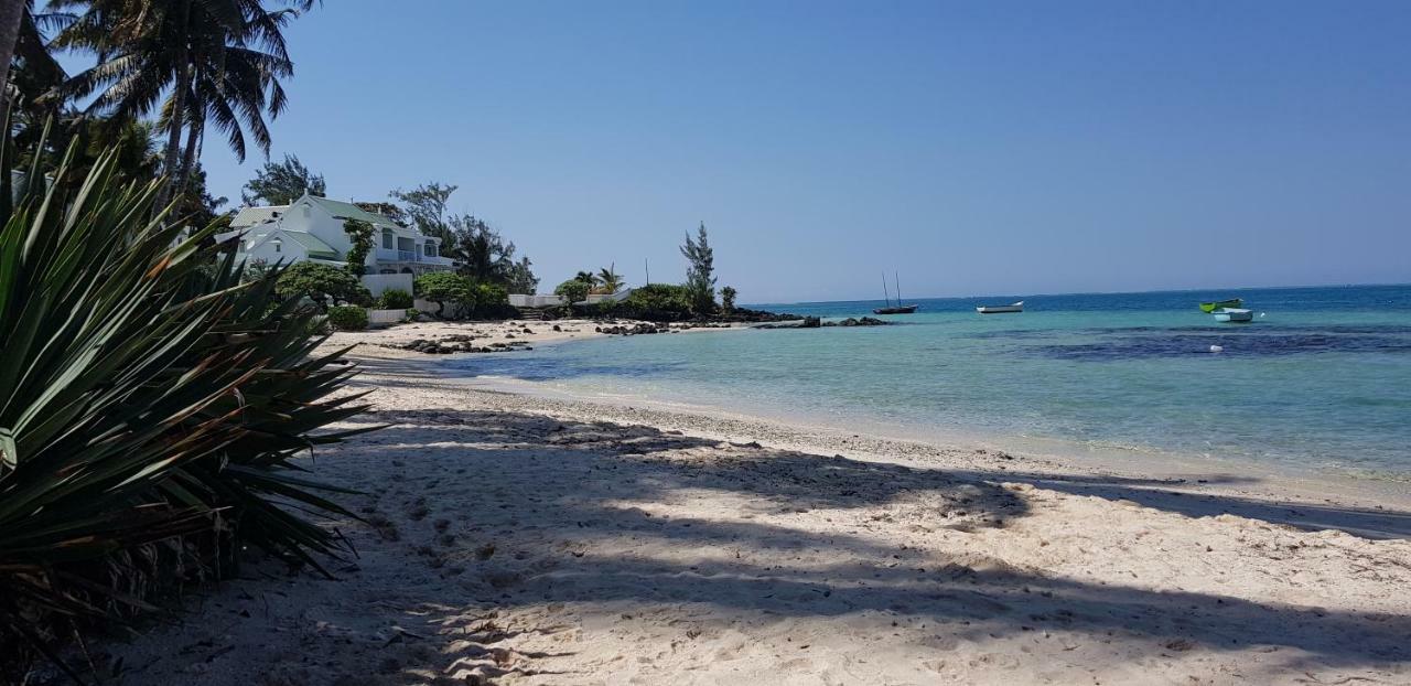 Colibri Beach Villas Trou d'Eau Douce Buitenkant foto